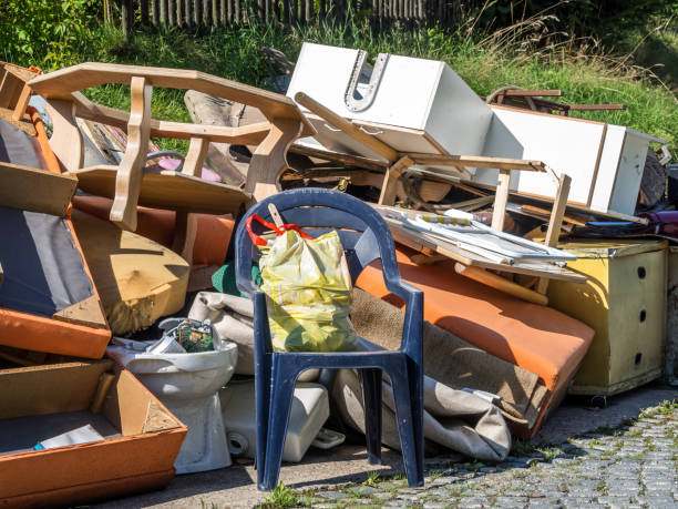 Best Commercial Junk Removal  in Artesia, NM