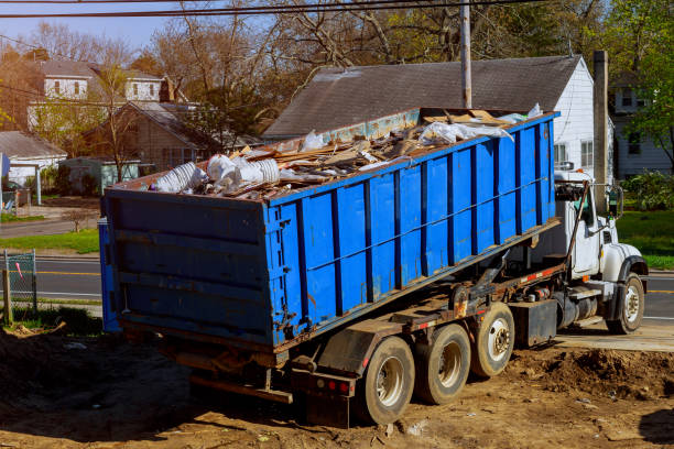 Trash Removal Near Me in Artesia, NM