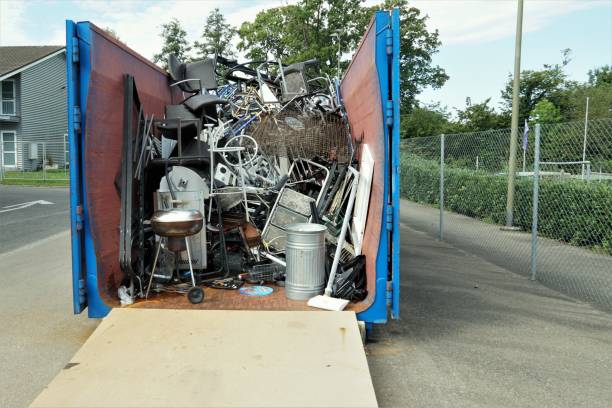 Best Attic Cleanout Services  in Artesia, NM