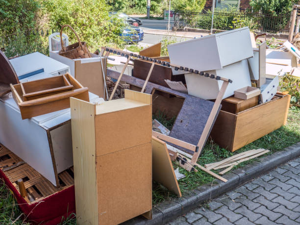 Best Estate Cleanout Services  in Artesia, NM
