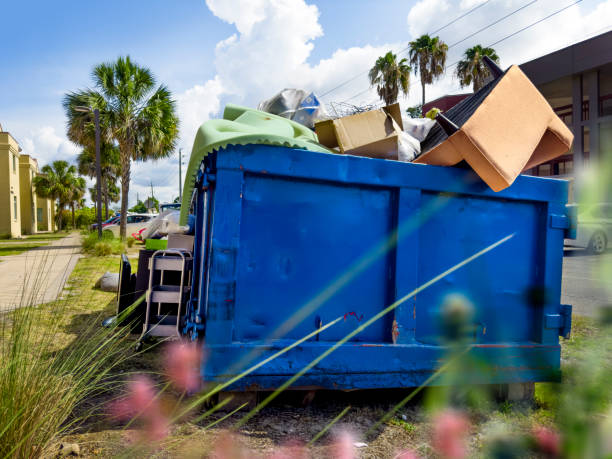 Best Garage Cleanout Services  in Artesia, NM