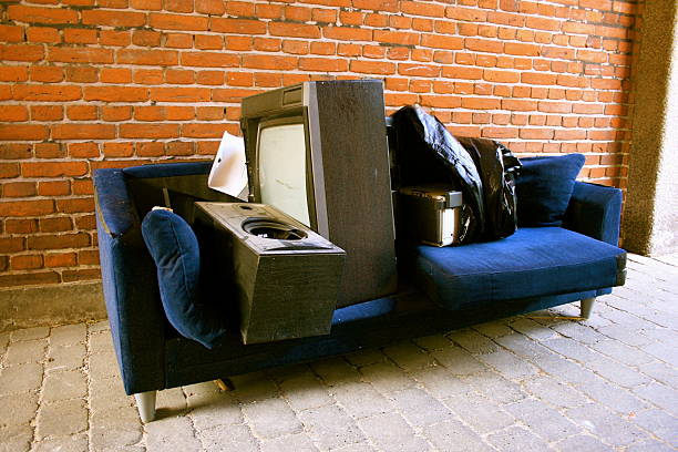 Best Commercial Cleanout Services  in Artesia, NM