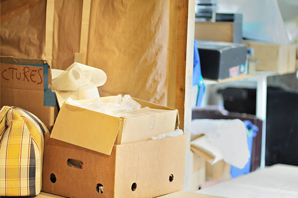 Best Basement Cleanout Services  in Artesia, NM