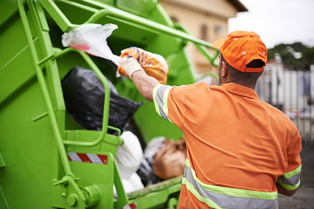 Best Full-Service Junk Removal  in Artesia, NM