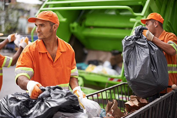 Best Attic Cleanout Services  in Artesia, NM