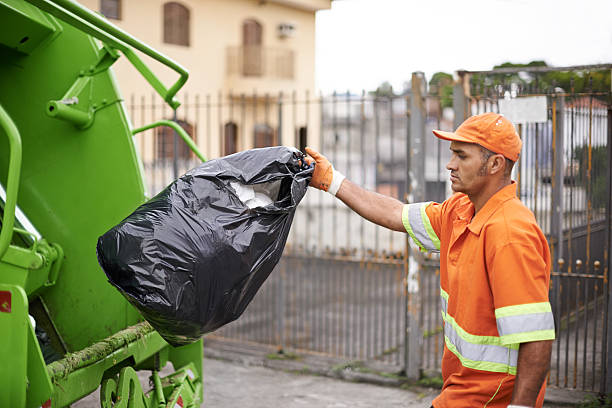 Attic Cleanout Services in Artesia, NM